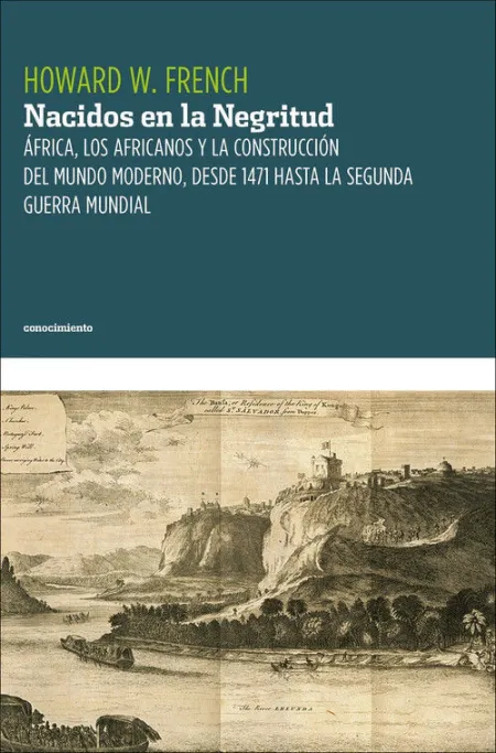 NACIDOS EN LA NEGRITUD