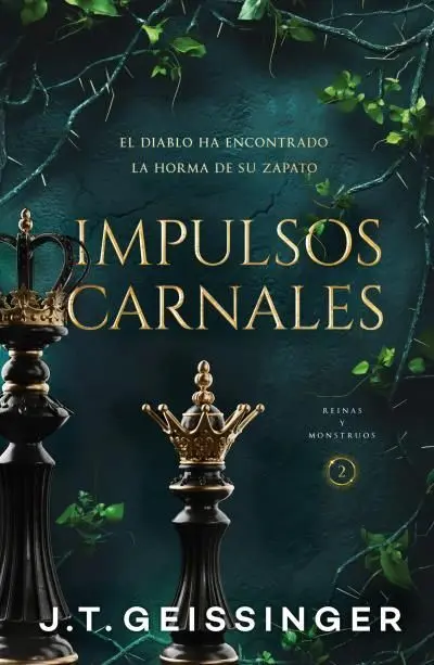 IMPULSOS CARNALES