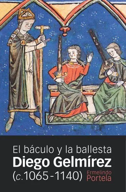 DIEGO GELMÍREZ (C. 1065-1140)