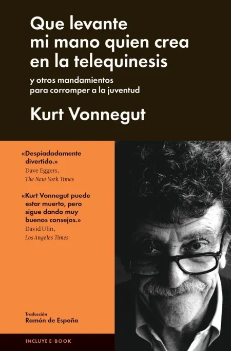 QUE LEVANTE MI MANO QUIÉN CREA EN LA TELEQUINESIS