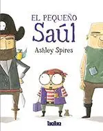 EL PEQUEÑO SAÚL