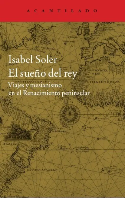 EL SUEÑO DEL REY