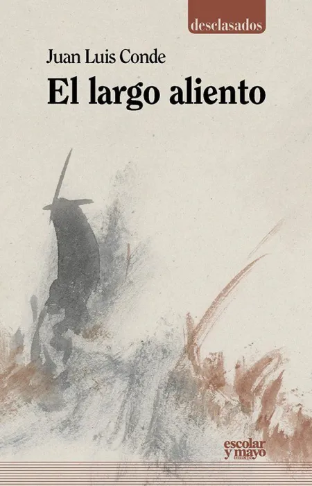 EL LARGO ALIENTO