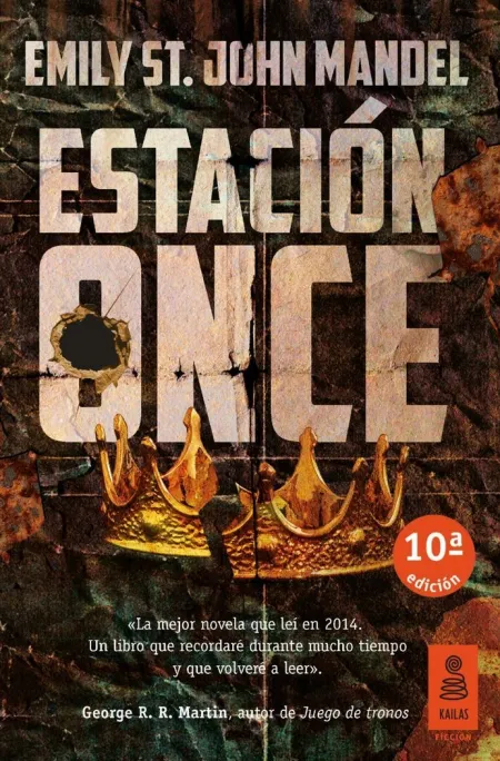 ESTACI?N ONCE