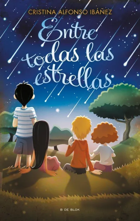 ENTRE TODAS LAS ESTRELLAS