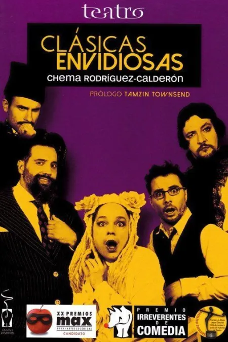CLÁSICAS ENVIDIOSAS