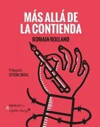 MÁS ALLÁ DE LA CONTIENDA