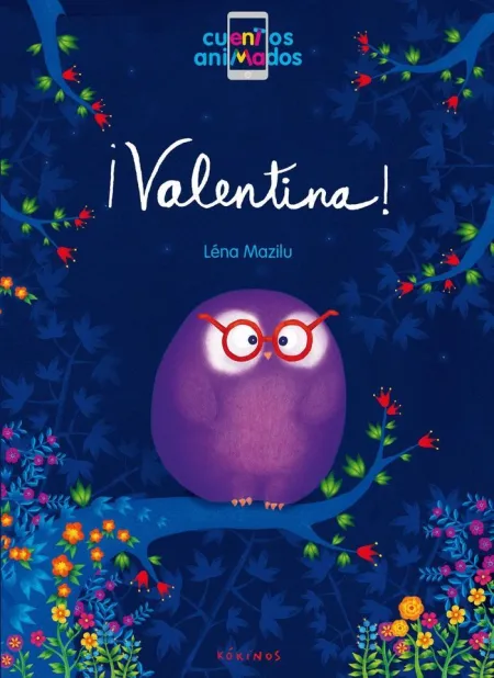 ¡VALENTINA!