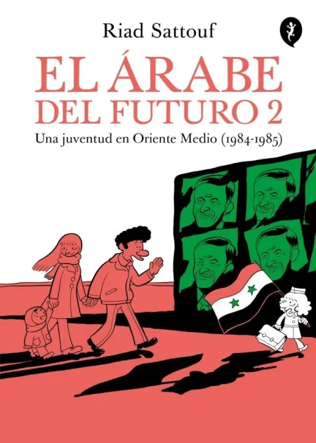 EL ÁRABE DEL FUTURO 2