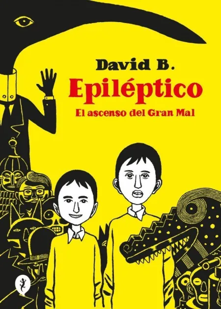 EPILÉPTICO