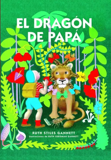 EL DRAGÓN DE PAPÁ