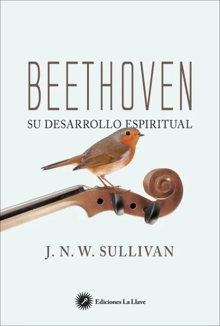 BEETHOVEN, SU DESARROLLO ESPIRITUAL