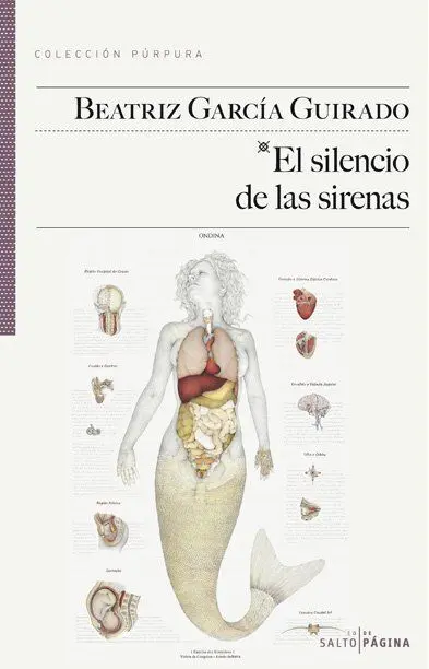 EL SILENCIO DE LAS SIRENAS