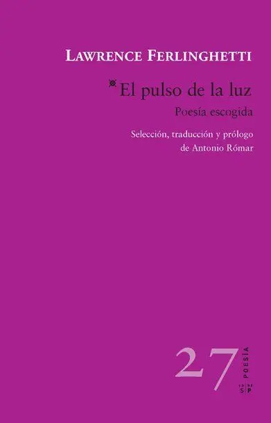 EL PULSO DE LA LUZ