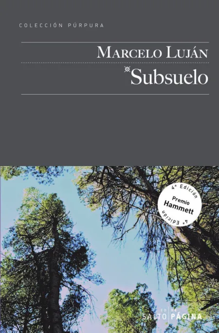 SUBSUELO (CARTONÉ)