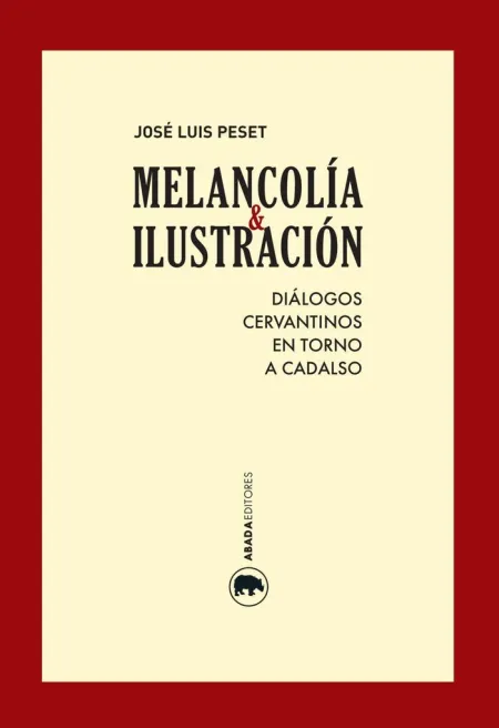 MELANCOLÍA E ILUSTRACIÓN