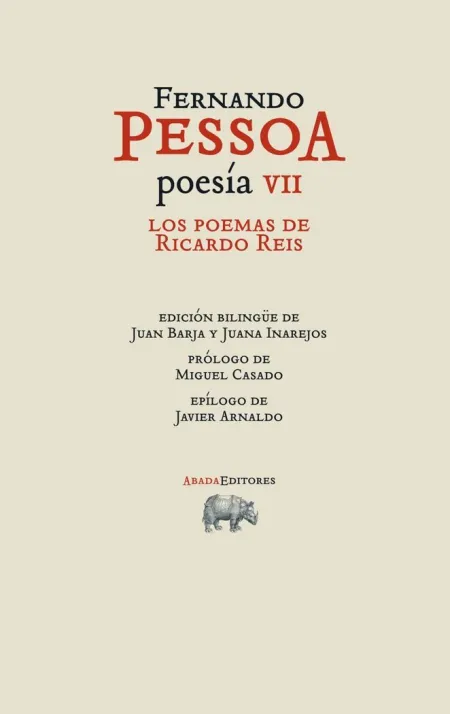 LOS POEMAS DE RICARDO REIS