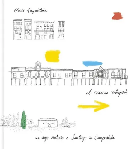 EL CAMINO DIBUJADO
