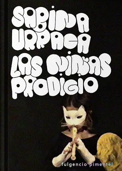 LAS NIÑAS PRODIGIO
