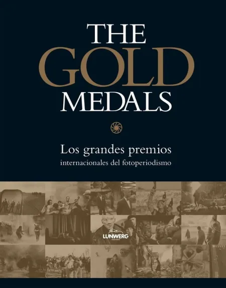 THE GOLD MEDALS