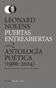 PUERTAS ENTREABIERTAS 2