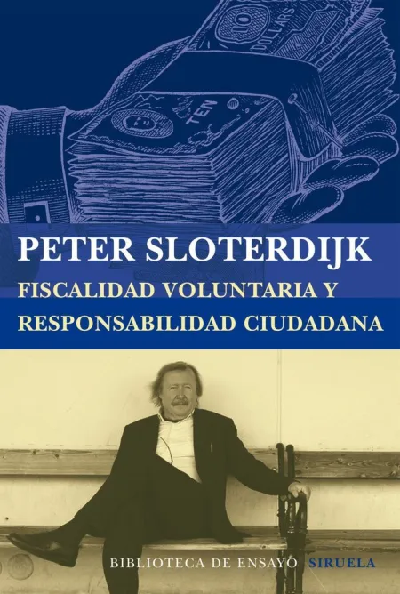 FISCALIDAD VOLUNTARIA Y RESPONSABILIDAD CIUDADANA