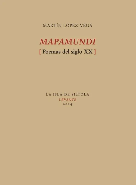 MAPAMUNDI