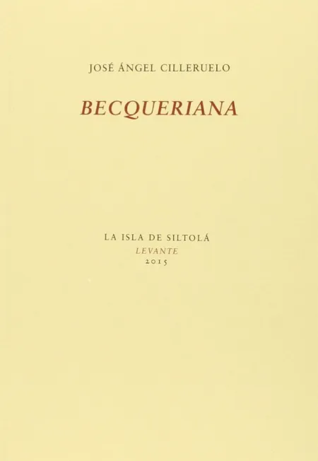 BECQUERIANA