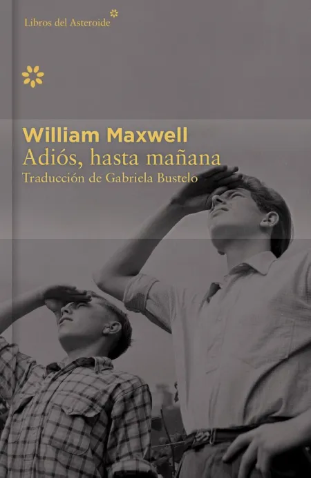 ADIÓS, HASTA MAÑANA - COLECCIÓN DÉCIMO ANIVERSARIO