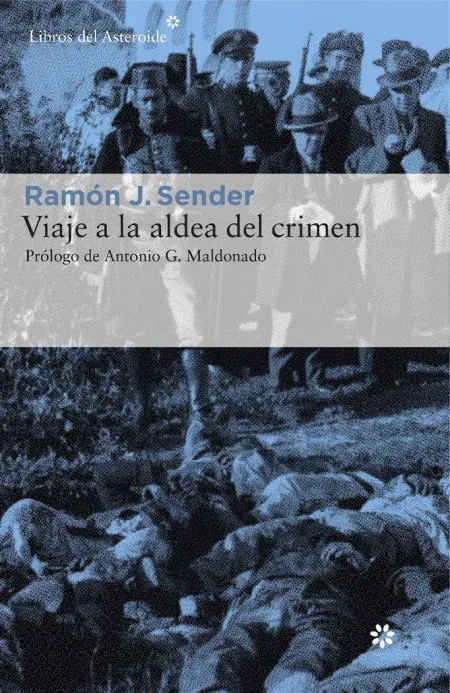 VIAJE A LA ALDEA DEL CRIMEN
