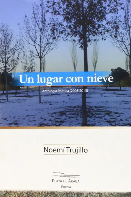 UN LUGAR CON NIEVE