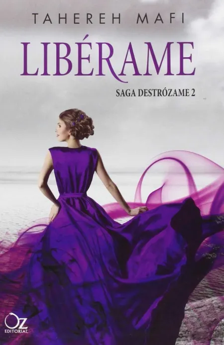 LIBÉRAME