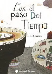 CON EL PASO DEL TIEMPO
