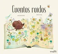 CUENTOS ROÍDOS