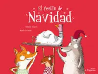EL FESTIN DE NAVIDAD