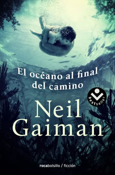EL OCÉANO AL FINAL DEL CAMINO