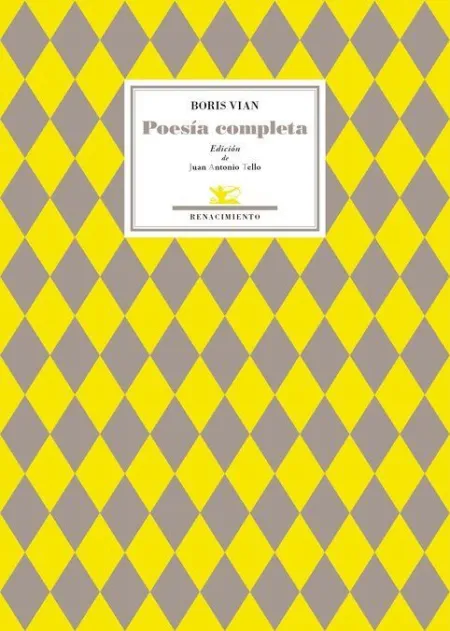 POESÍA COMPLETA