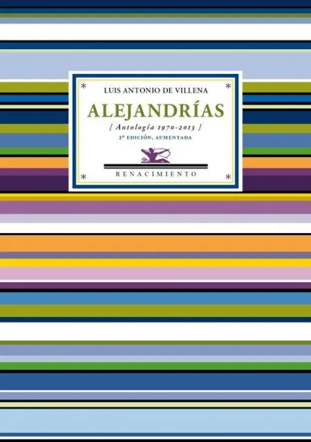 ALEJANDRÍAS