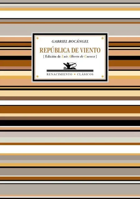 REPÚBLICA DE VIENTO