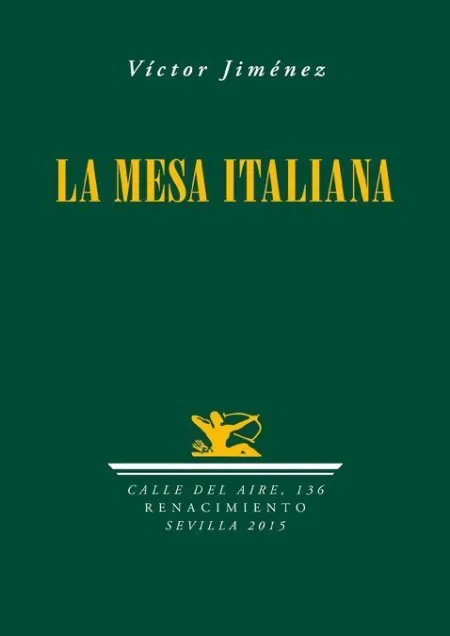 LA MESA ITALIANA