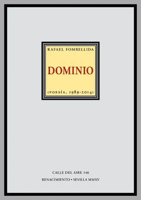 DOMINIO