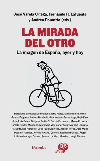 LA MIRADA DEL OTRO