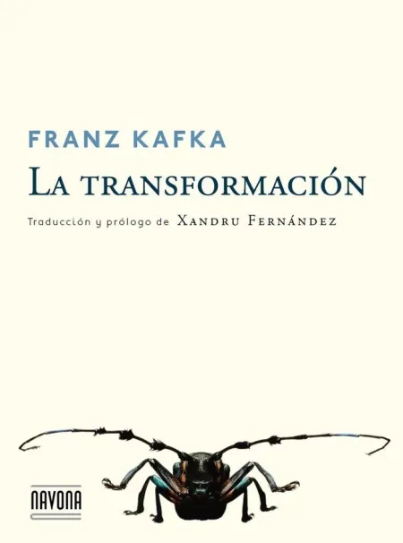 LA TRANSFORMACIÓN