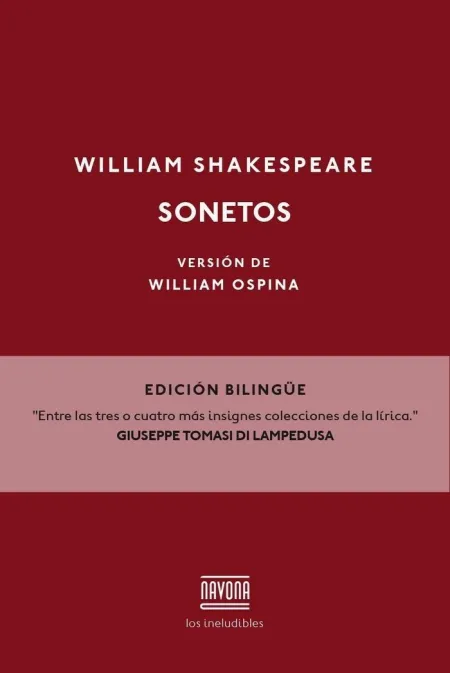 SONETOS