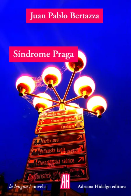 SÍNDROME PRAGA
