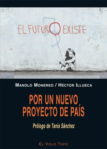 POR UN NUEVO PROYECTO DE PAÍS