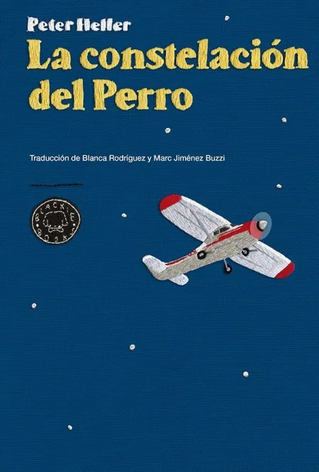 LA CONSTELACIÓN DEL PERRO