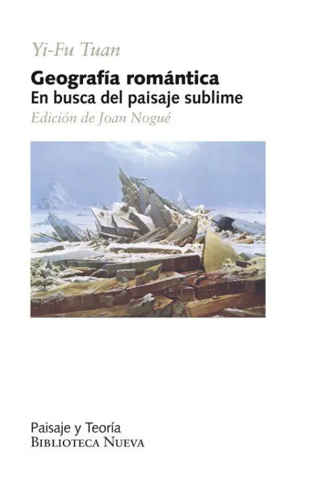 GEOGRAFÍA ROMÁNTICA