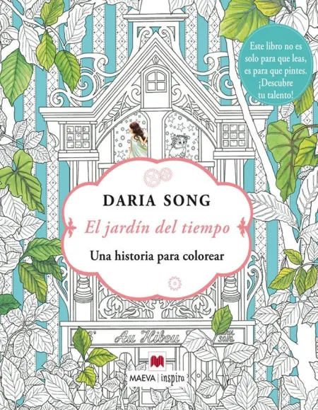 EL JARDÍN DEL TIEMPO