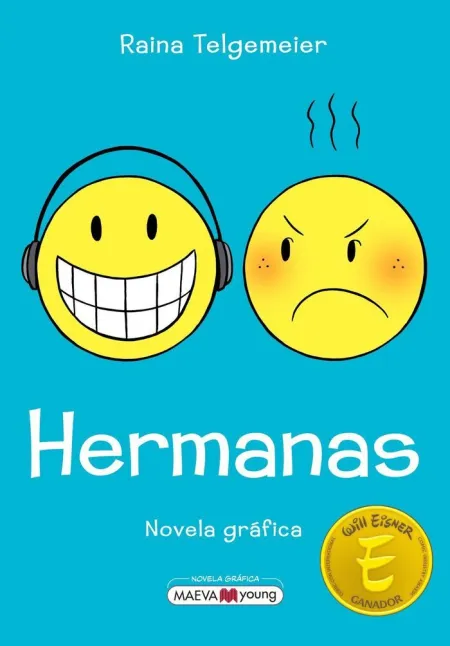 HERMANAS